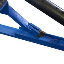 Подъемник ножничный 2,5 т СТАНКОИМПОРТ ПШП-2.5 - изображение 7