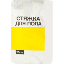 Стяжка пола Лучшая Цена 25 кг - изображение 5