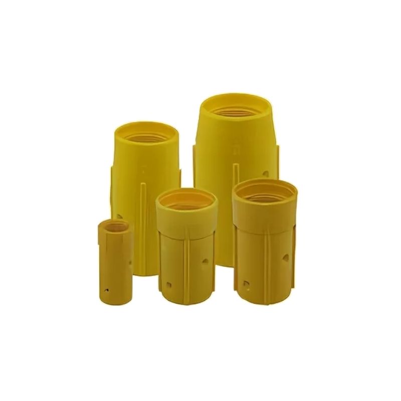 Соплодержатель (пластик, резьба 25 мм)