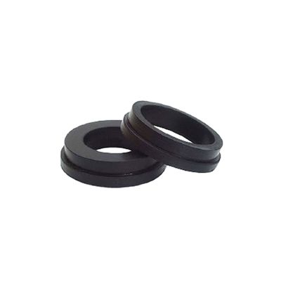 Соплодержатель (пластик, резьба 25 мм) - изображение 4