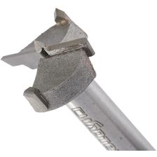 Сверло Форстнера по дереву, 25 мм, цилиндрический хвостовик Сибртех - изображение 5