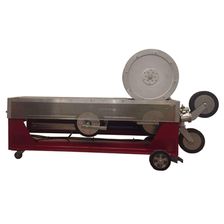 Канатная пила ГИДРОСПЕЦМАШ КМТ-25 - изображение 22