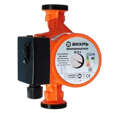 Циркуляционный насос Вихрь ЦН-25-4 - изображение 2