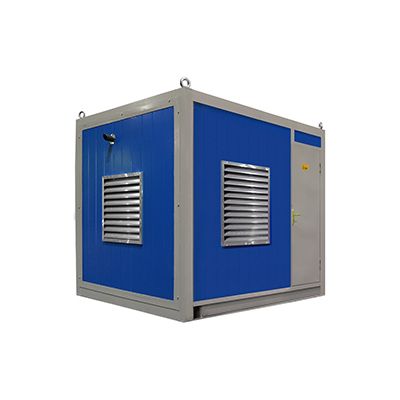 Дизельный генератор ТСС АД-25С-Т400-1РКМ5 в кожухе - изображение 5