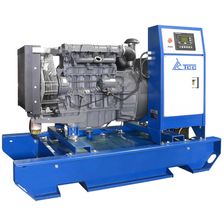 Дизельный генератор ТСС АД-25С-Т400-1РМ6 с автозапуском - изображение 5