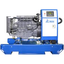 Дизельный генератор ТСС АД-25С-Т400-1РМ6 - изображение 6