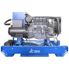 Дизельный генератор ТСС АД-25С-Т400-1РМ6 - изображение 8