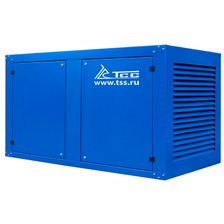 Дизельный генератор ТСС АД-25С-Т400-1РМ7 (1 ст. автоматизации, кожух погодозащитный) - изображение 2