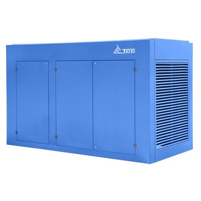 Дизельный генератор ТСС АД-25С-Т400-1РМ7 (1 ст. автоматизации, кожух погодозащитный) - изображение 4