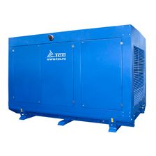 Дизельный генератор ТСС АД-25С-Т400-1РМ7 (2 ст. авт., кожух погодозащитный) - изображение 2