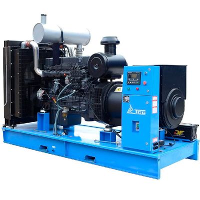 Дизельный генератор ТСС АД-25С-Т400-1РМ7 (2 ст. автоматизации, в контейнере) - изображение 7