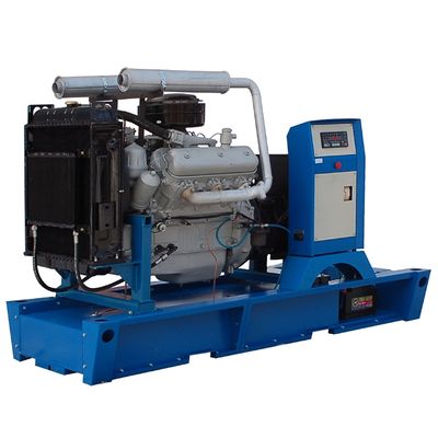 Дизельный генератор ТСС АД-25С-Т400-1РМ7 с автозапуском - изображение 4