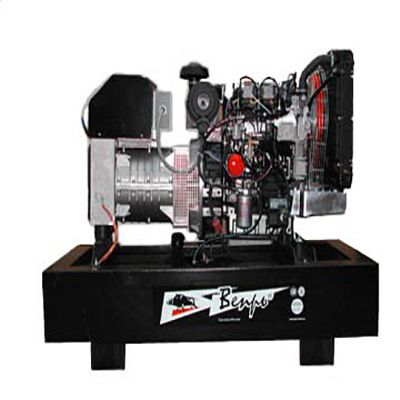 Дизельный генератор Вепрь АДА 25-Т400 РЯ - изображение 4