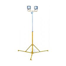 Складная осветительная мачта АРГУС-М ПМО-2,5м(Т)-4х100Вт(С) (облегченная, на треноге) - изображение 2