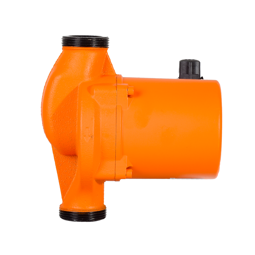 Насос циркуляционный Вихрь ЦН-25-8 ПРОФ - изображение 3