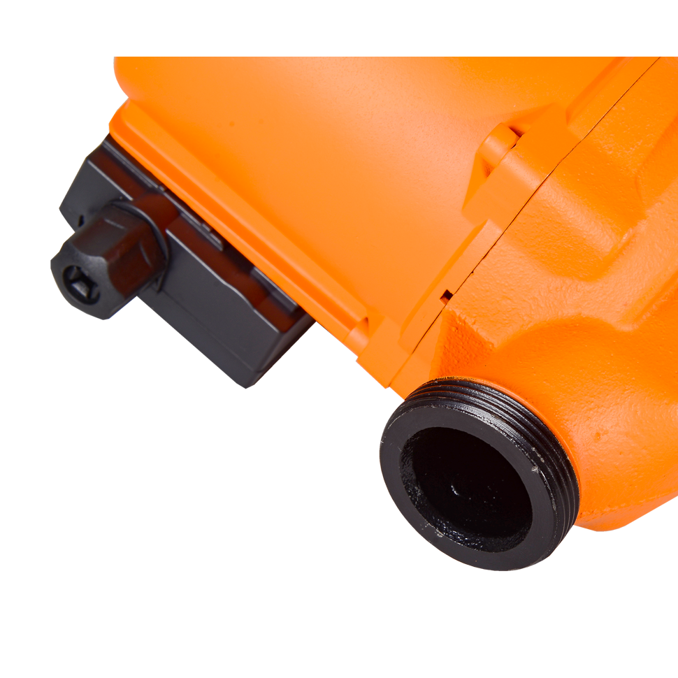 Насос циркуляционный Вихрь ЦН-25-8 ПРОФ - изображение 7