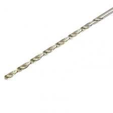 Сверло спиральное по металлу, 2.5 х 95 мм Р6М5, удлиненное, 2 шт Барс - изображение 4