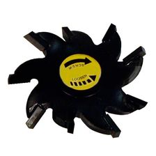 Нож 25 мм для штробореза GROST M2535 - изображение 2