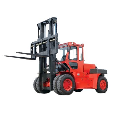 Газобензиновый погрузчик 2,5 т HELI CPQYD25NH - изображение 4