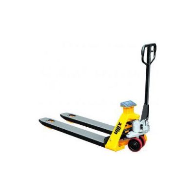 Тележка гидравлическая 2,5 т XILIN DF-III - изображение 7