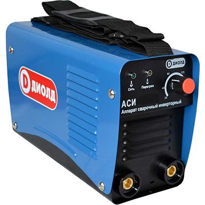 Аппарат сварочный инверторный ДИОЛД АСИ-250-02 - изображение 10