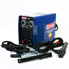 Аппарат сварочный инверторный ДИОЛД АСИ-250-02 - изображение 4