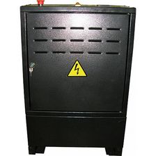 Парогенератор электрический электродный Потенциал ПЭЭ-250 0,55 МПа (нерж. котел) - изображение 2