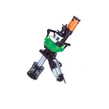 Пескоструйный аппарат напорного типа Аэробластинг АН-250М - изображение 20