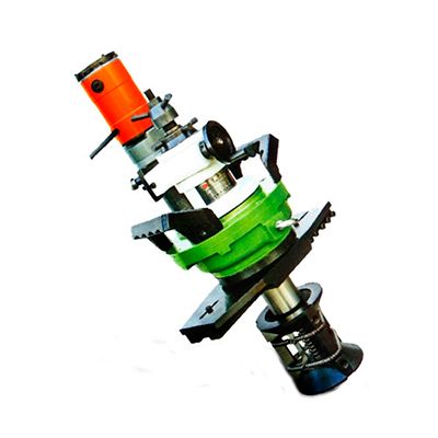 Пескоструйный аппарат напорного типа Аэробластинг АН-250М - изображение 26