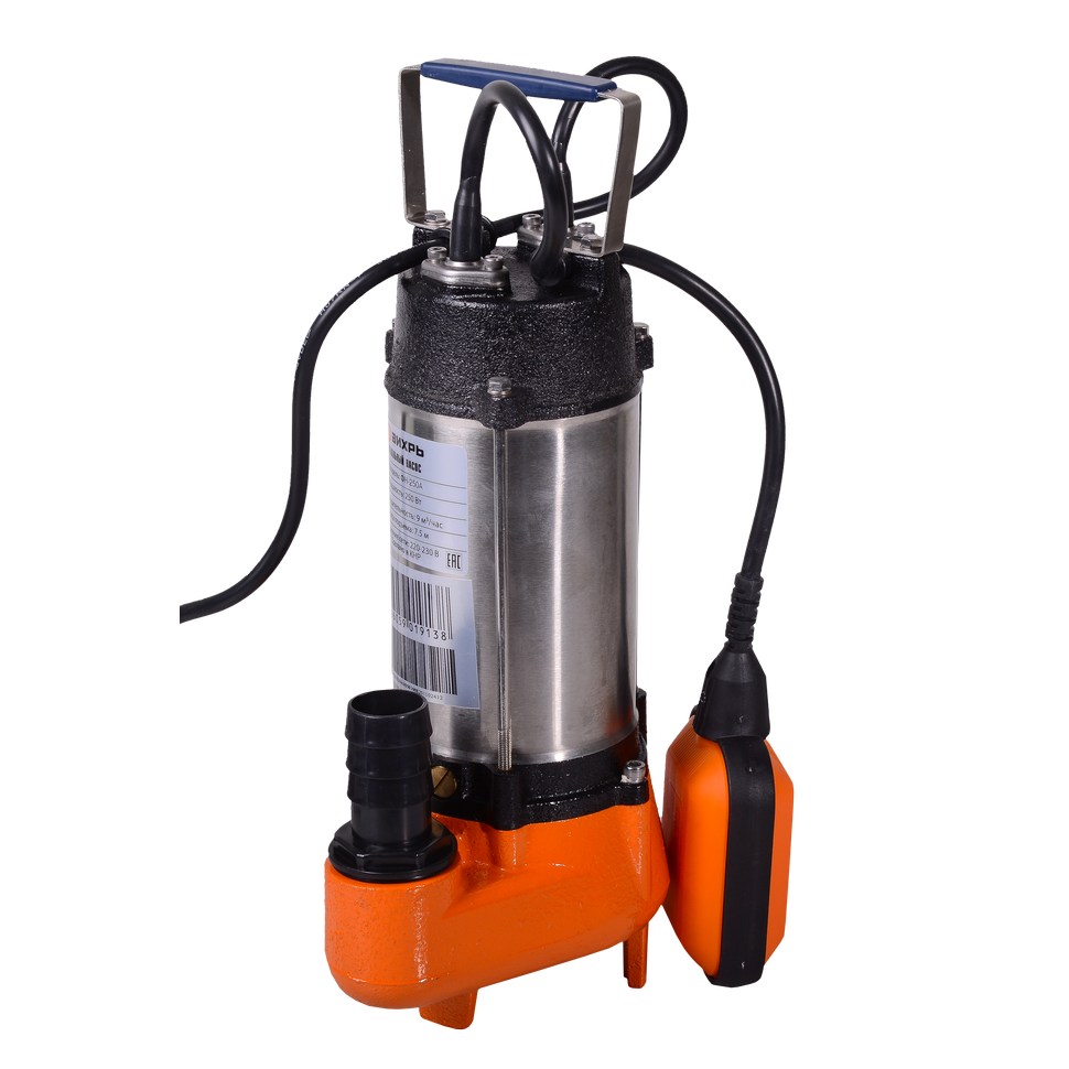 Пескоструйный аппарат напорного типа Аэробластинг АН-250М - изображение 23