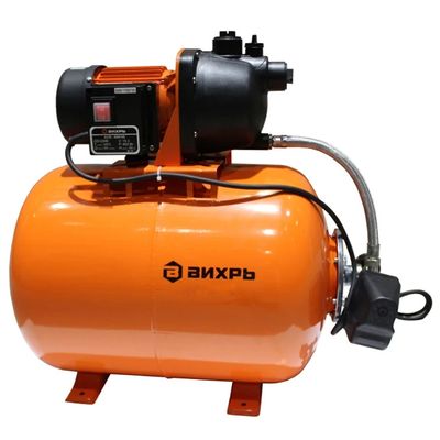 Фекальный насос Вихрь ФН-250 - изображение 5