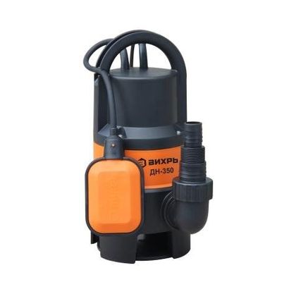 Фекальный насос Вихрь ФН-250 - изображение 7