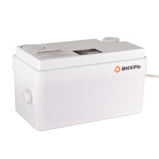 Насос канализационный Вихрь КН-250 - изображение 7