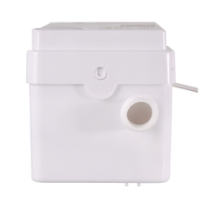 Насос канализационный Вихрь КН-250 - изображение 8