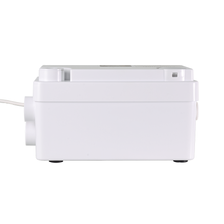 Насос канализационный Вихрь КН-250 - изображение 9