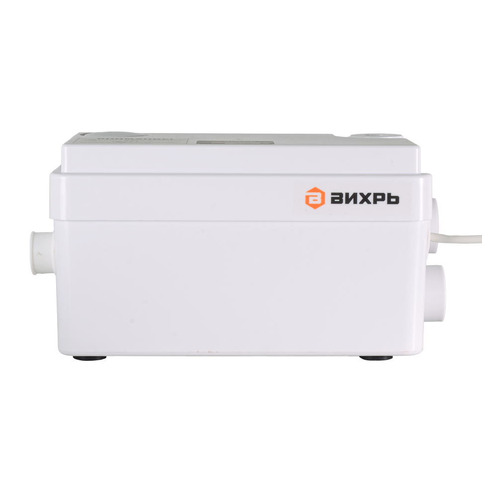 Насос канализационный Вихрь КН-250 - изображение 2