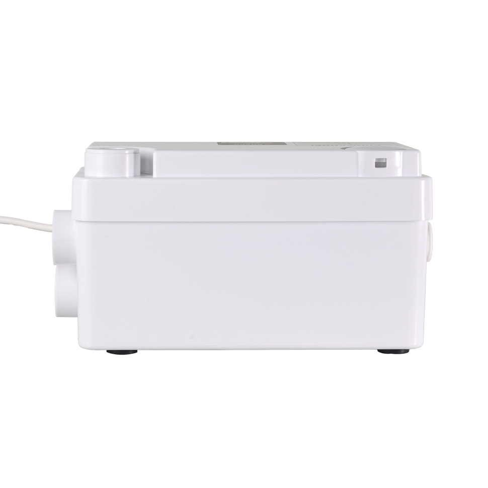 Насос канализационный Вихрь КН-250 - изображение 13