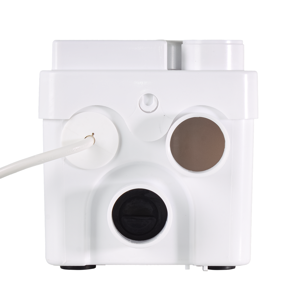 Насос канализационный Вихрь КН-250 - изображение 14