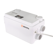 Насос канализационный Вихрь КН-250 - изображение 5