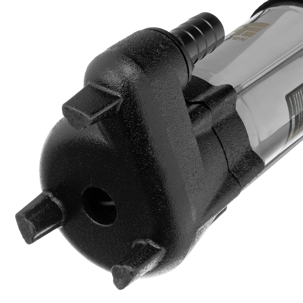 Пескоструйный аппарат напорного типа Аэробластинг АН-250М - изображение 104