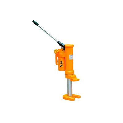 Домкрат гидравлический Стелла НМ250, низкоподхватный - изображение 4