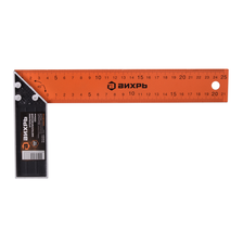 Угольник металлический Вихрь 250 мм - изображение 4