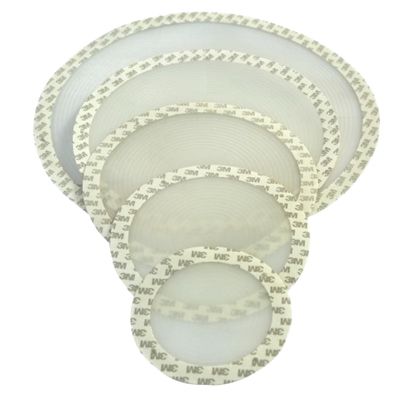 Универсальная мембрана для буровых установок 250 мм со шкалой - изображение 3