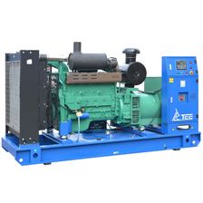 Дизельная электростанция ТСС АД-250С-Т400-1РМ11 - изображение 2