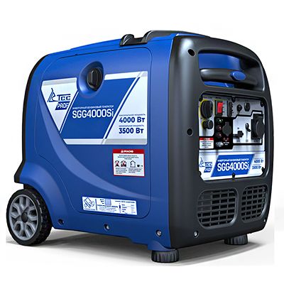 Дизельный генератор ТСС АД-250С-Т400-1РМ16 (2 ст. автоматизации, в контейнере) - изображение 4