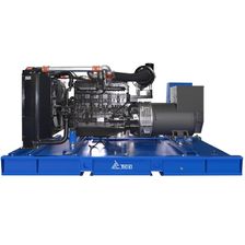 Дизельный генератор ТСС АД-250С-Т400-1РМ17, Mecc Alte - изображение 8