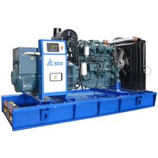 Дизельный генератор ТСС АД-250С-Т400-1РМ17 - изображение 4