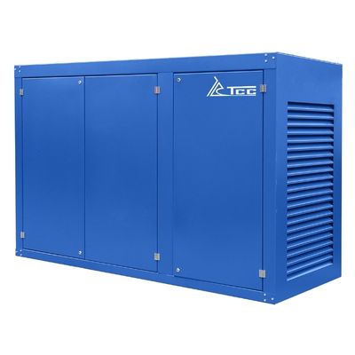 Дизельный генератор ТСС АД-250С-Т400-1РМ17 - изображение 9