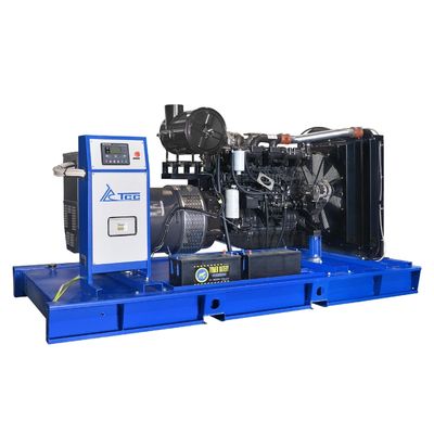 Дизельный генератор ТСС АД-250С-Т400-1РМ4 - изображение 12