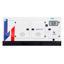 Дизельная электростанция ИСТОК АД250С-Т400-РПМ35 - изображение 2